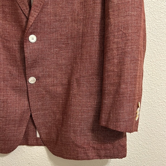 Hugo Boss C Hanry 222 Blazer - Picture 6 of 11